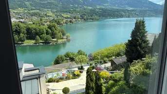 Expose Träumen am See in Ihren Zweitwohnsitz Luxus-Apartments mit privatem Seezugang