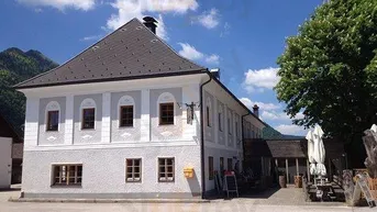 Expose Gasthaus in Grünau im Almtal zu verpachten