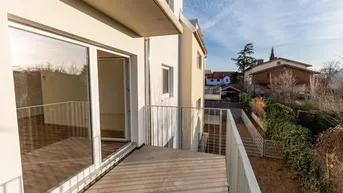 Expose Wunderschöne Wohnung mit westseitigem Balkon