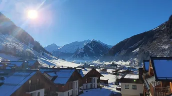 Expose Top-Wohnung zur touristischen Vermietung nahe Ski-Lift