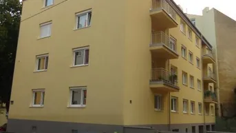 Expose Gepflegte 4 Zimmer-Wohnung nahe U6 Meidling 
