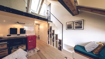 Expose Schöne Dachgeschoss Wohnung nähe Uni/Klinik