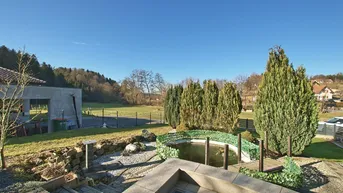 Expose Großzügiges Eigenheim in Ruhelage Nähe Waldschacher Teich inkl. Bankfinanzierung