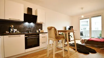 Expose Charmante Neubauwohnung mit sonniger Loggia Nähe Floridsdorf