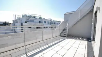 Expose Charmante Dachgeschoss-Wohnung mit großzügigen Terrassen