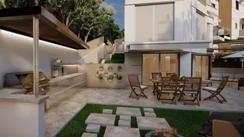 Expose THE UNIQUE SIX HORIZON RESIDENCES