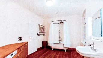 Expose Großwohnung zu mieten