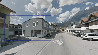 Expose Zins- &amp; Wohnhaus in Bestlage von Telfs - Sichern Sie sich eine wertstabile Kapitalanlage mit Ausbaupotenzial