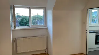 Expose Nette Singlewohnung / Garconniere in der Gruentalerstraße