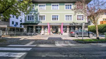 Expose Ihr neues Geschäftslokal in Saalfelden