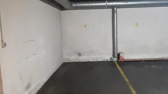 Expose Garagen-Stellplatz 2700 Wiener Neustadt-Kurze Gasse 6 (ZENTRUMS-LAGE)