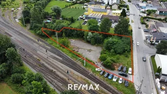 Expose ca. 3011m2 Gewerbegrundstück warten auf Sie !