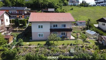 Expose Idyllisches Wohnen mit Panoramablick: Ihr Traumhaus in Überfeld, Kärnten