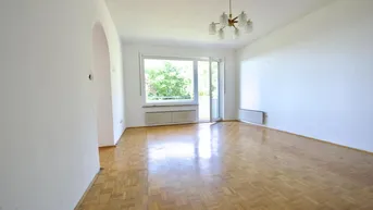 Expose Neuer Preis! Inkl. Tiefgaragenplatz! Helle Wohnung mit Lift und Balkon in Althofen!