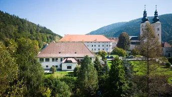 Expose Zentrales Wohnen oder Gewerbe in Gurk, Kärnten