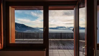 Expose In Kärnten - mit Aussicht übers Lavanttal!