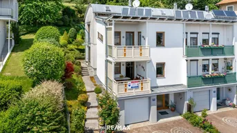 Expose Reihenhaus in St. Veit an der Glan