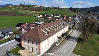 Expose Solides Investment in Kappel – oder zur Eigennutzung - Vermietete Wohnung in gefragter Lage - TOP 5