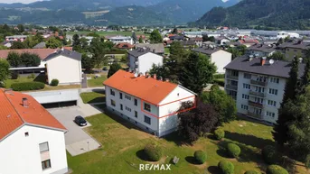 Expose Gemütliche Eigentumswohnung im mittelalterlichen Friesach!