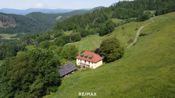 Expose Lass die Kuh raus: Bauernhof für neuen Wohnträume!