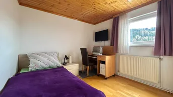 Expose Charmantes Haus in Knappenberg – Zwischen Himmel und Hügeln