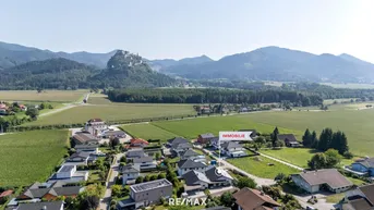 Expose Ihr neues Zuhause mit Burgblick!