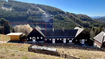 Expose Charmantes Haus in Knappenberg – Zwischen Himmel und Hügeln