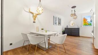 Expose Stilvolle Gartenwohnung in Ruhelage mit eigenem Carport