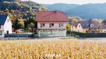 Expose Teilrenoviertes Haus in Micheldorf