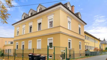 Expose Attraktives Ertragshaus – sichere Erträge &amp; flexibles Nutzungspotenzial