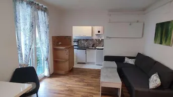 Expose Schmucke 1-Zimmerwohnung nahe Krankenhaus Nord Wien
