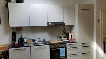Expose ruhige Dachgeschosswohnung mit großen Balkon
