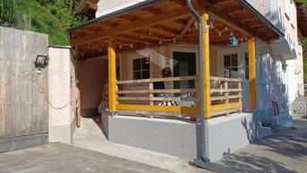 Expose Haus zu verkaufen 