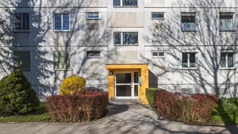 Expose Ruhige 3-Zimmer-Wohnung in Maria Enzersdorf Südstadt – provisionsfrei!