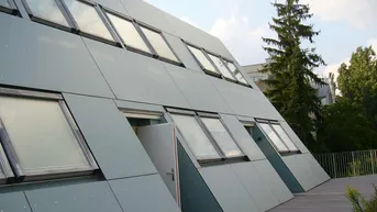 Expose Attraktive 4-Raum-Maisonette mit Terrasse