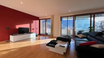 Expose Exklusive Dachgeschosswohnung mit herrlicher Südterrasse in Bestlage 