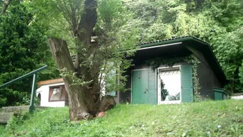 Expose Charmantes Haus mit Ausblick 