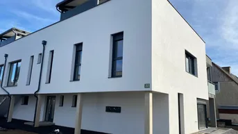 Expose Neuwertige Penthouse-Wohnung mit Dachterrasse und Einbauküche in Lieboch