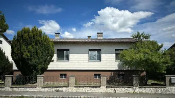 Expose Großzügiges Einfamilienhaus in Poysdorf zu vermieten