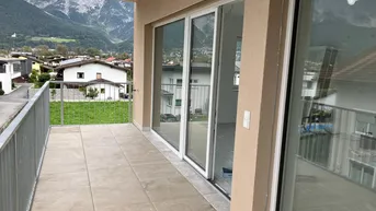 Expose Erstbezug 4 Zimmer Wohnung, Oberhofen