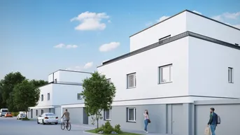 Expose Attraktive 3-Zimmer-Wohnung mit Balkon und Top Ausstattung | nachhaltig &amp; modern