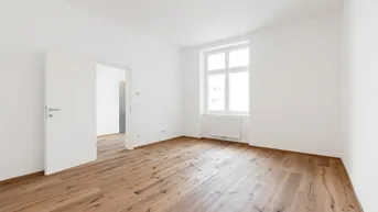Expose Preishit! Garconniere Nähe Augarten! Altbau-Erstbezug!