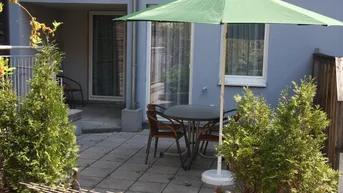 Expose Perfekte, top gegliederte Terrassen-Wohnung 