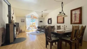 Expose großzügige 4 Zimmer Wohnung mit Loggia, Kellerabteil und Tiefgaragenplatz in Neustift Zentrumsnähe; Privatverkauf, keine Provision/Maklergebühr; 25 Minuten von Innsbruck; Platz für die ganze Familie
