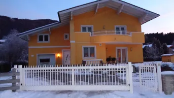 Expose vollständig renoviertes Mehrfamilienhaus mit sechs Zimmern und EBK in Abtenau