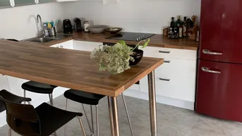 Expose Provisionsfrei!!!! Neubauwohnung in absoluter Ruhelage mitten in der Stadt mit riesiger Terrasse 