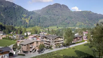 Expose Die Tirolerhof Suiten - Ihr luxuriöses Domizil am Fuße der Bichlalm