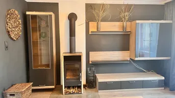 Expose Vollmöblierte Wohnung in sehr zentraler, ruhiger Lage in Schüttdor/Zell am See