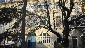Expose 2-Zimmer-Wohnung nahe Hauptuniversität Graz – ideal für Studierende