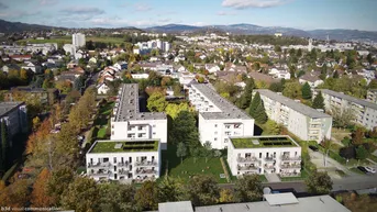 Expose Terrassenwohnung Top A3 - Neubauprojekt Wohnhaus "HOHENeck"